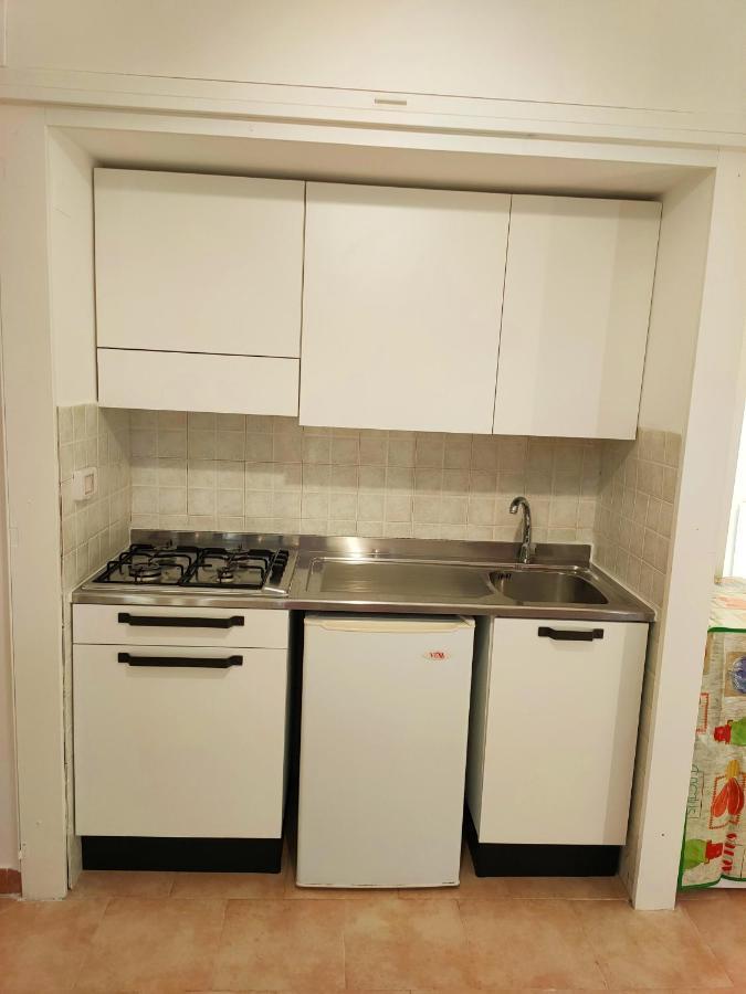 Sofia Apartment Palerme Extérieur photo