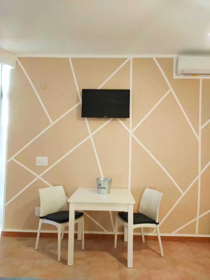 Sofia Apartment Palerme Extérieur photo