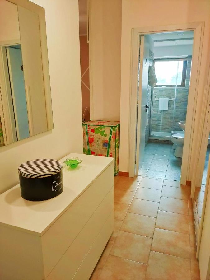 Sofia Apartment Palerme Extérieur photo