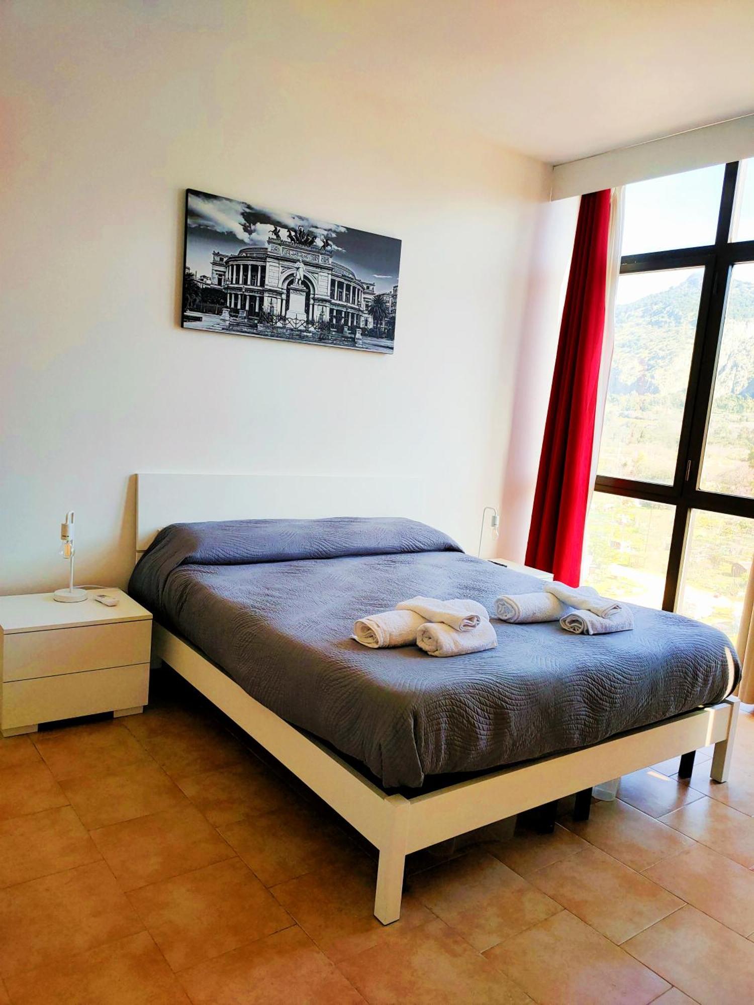 Sofia Apartment Palerme Extérieur photo