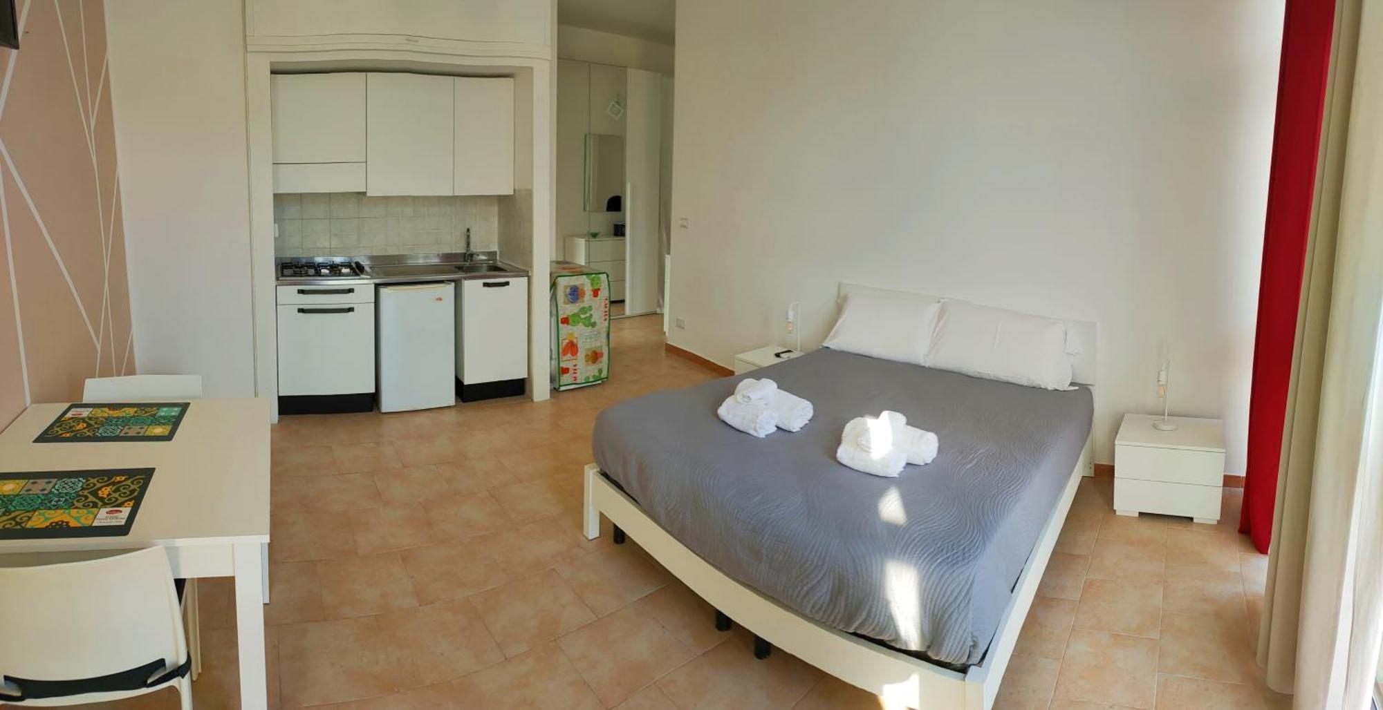 Sofia Apartment Palerme Extérieur photo