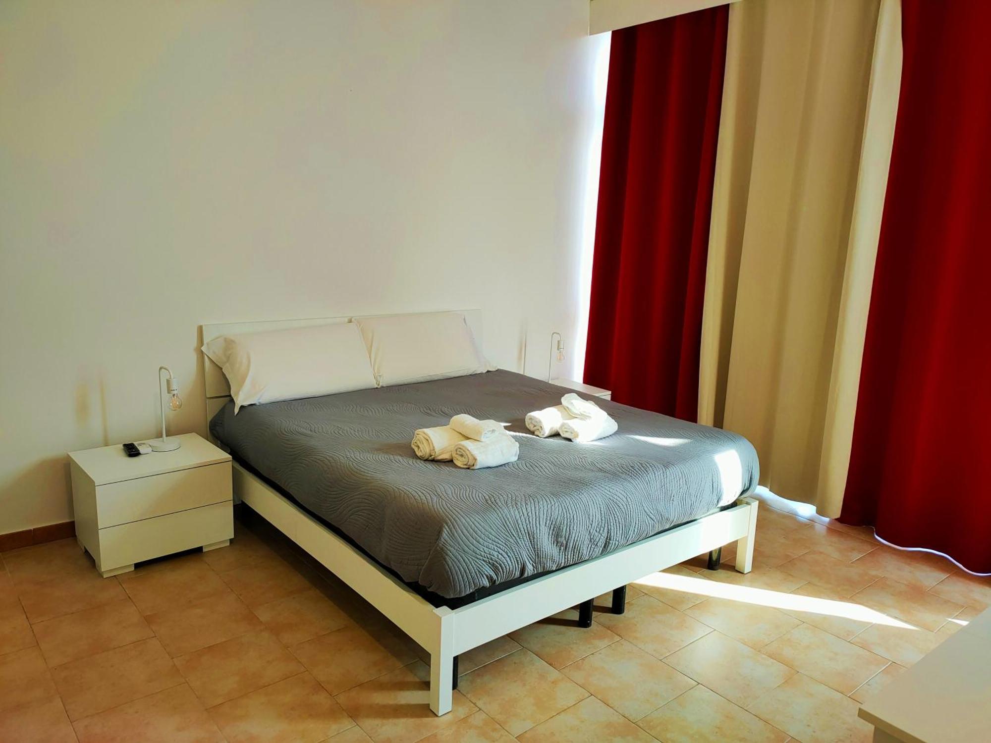 Sofia Apartment Palerme Extérieur photo